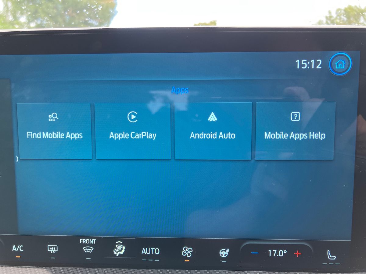 Used Ford Focus 2024 for sale - 75869087: Photo 52