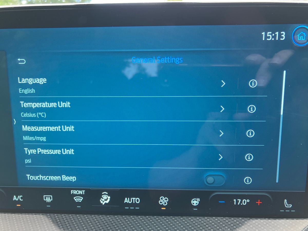 Used Ford Focus 2024 for sale - 75869087: Photo 53