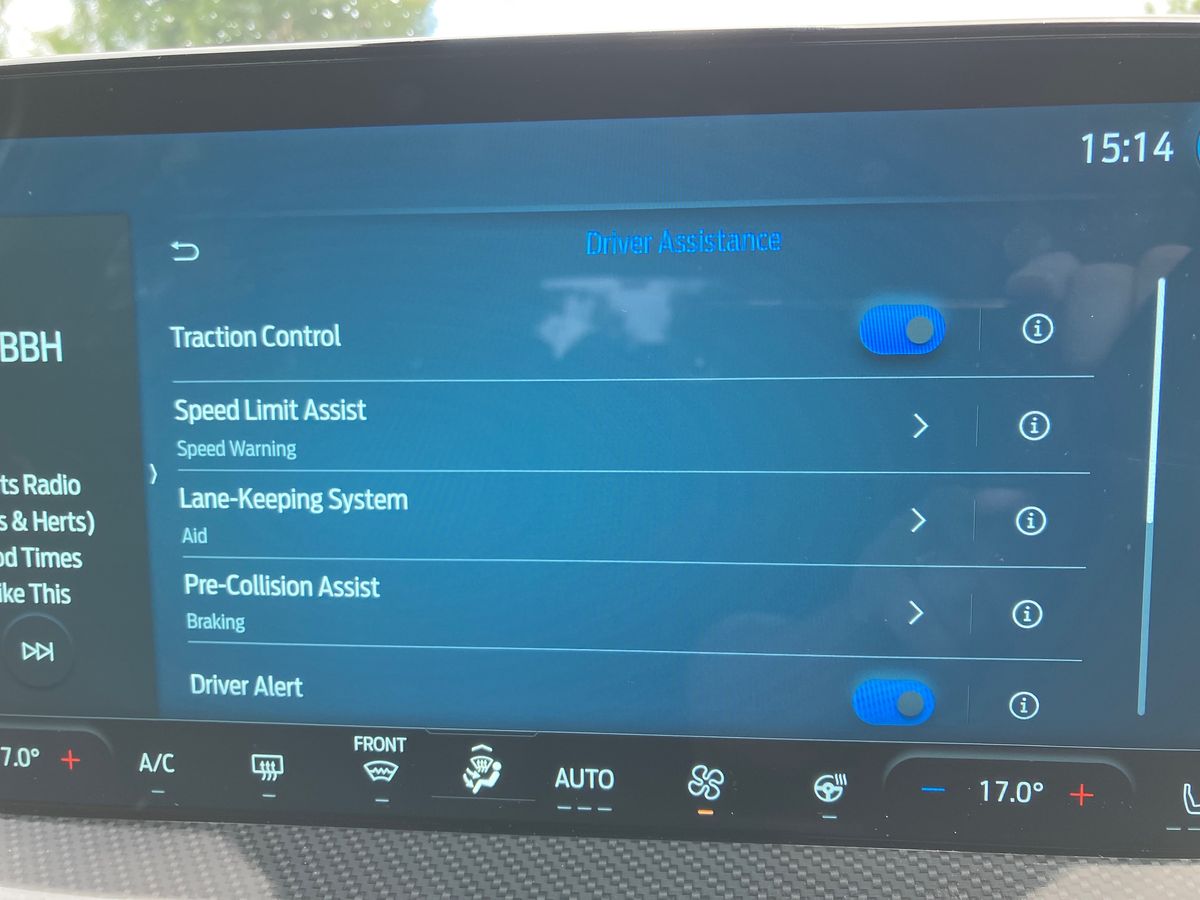 Used Ford Focus 2024 for sale - 75869087: Photo 57