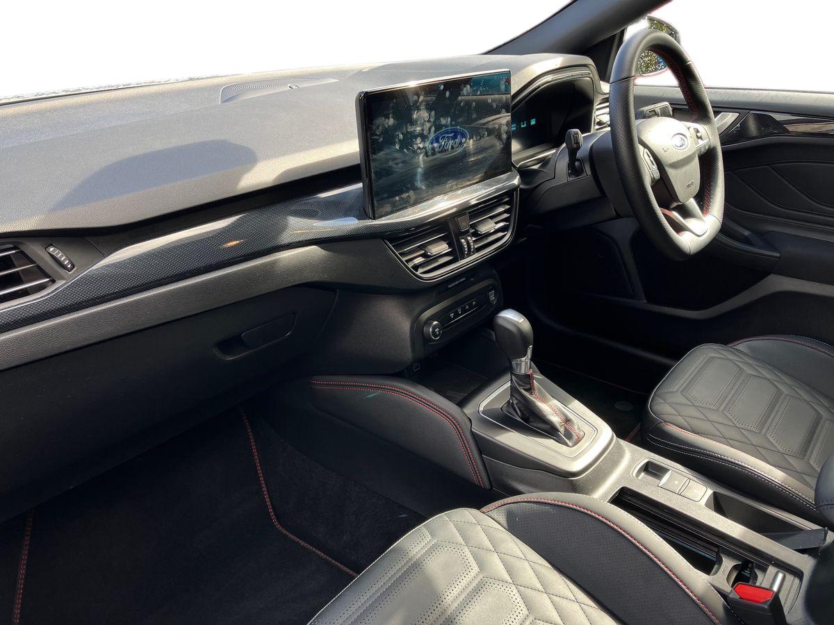 Used Ford Focus 2024 for sale - 75869087: Photo 6