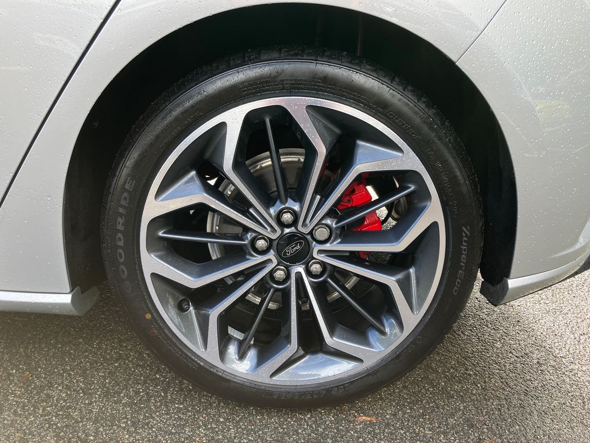 Used Ford Focus 2024 for sale - 75869087: Photo 7