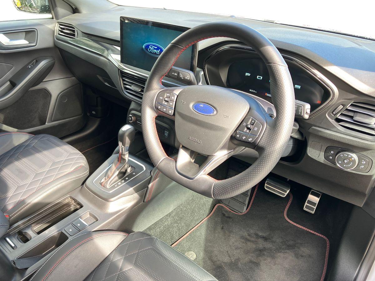 Used Ford Focus 2024 for sale - 75869087: Photo 8