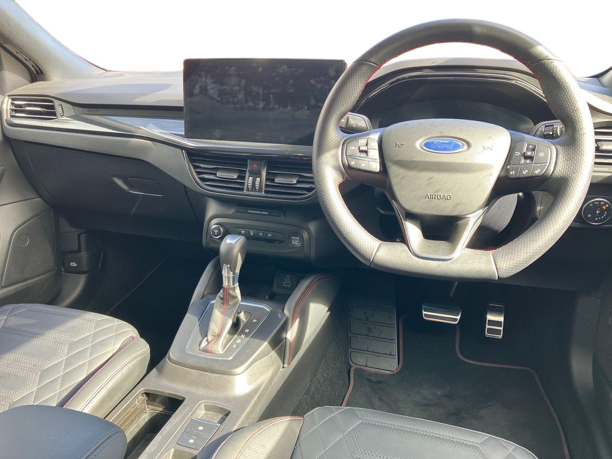 Used Ford Focus 2024 for sale - 75869087: Photo 9