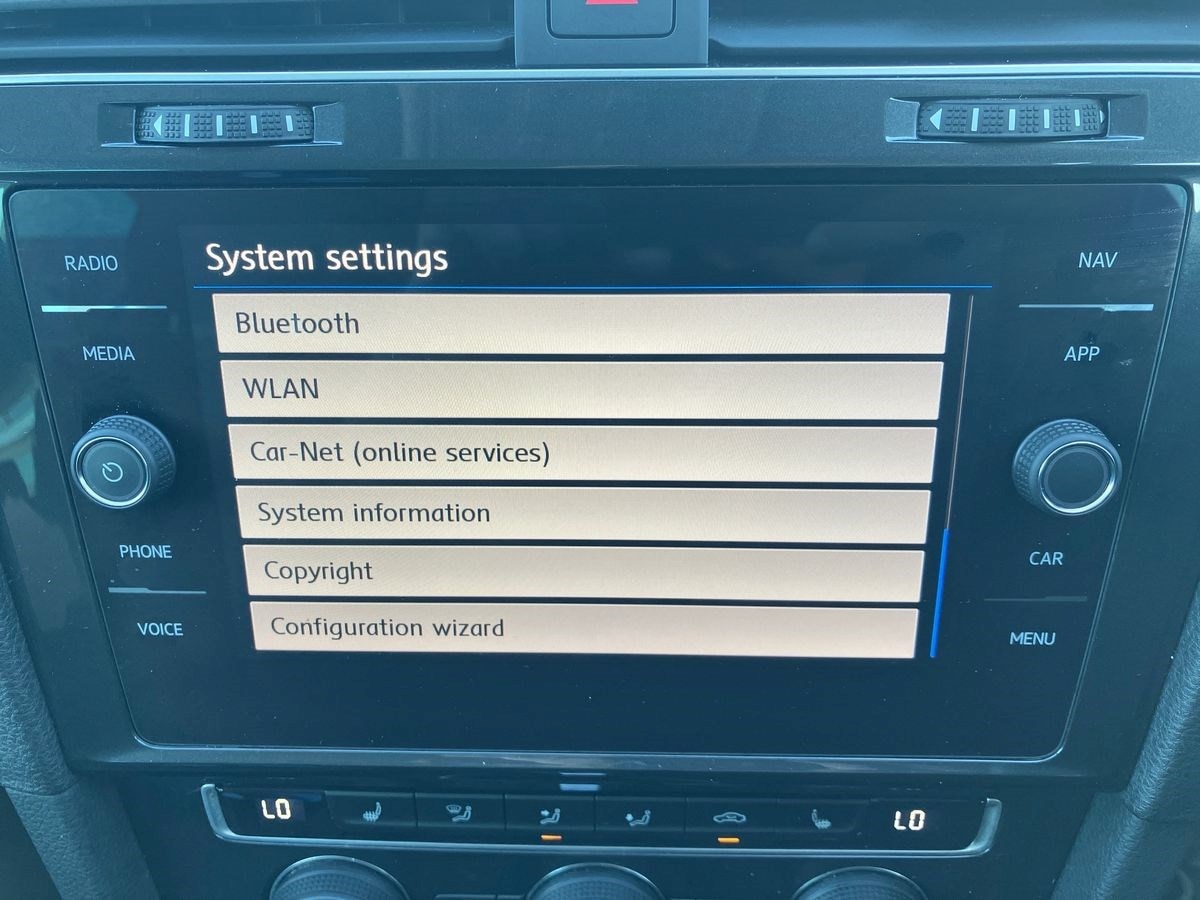 Vehicle 55