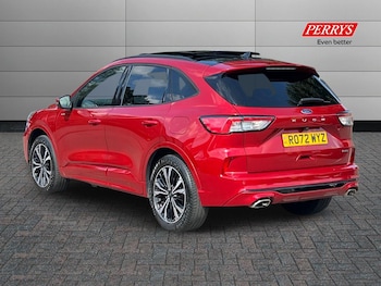 Used Ford Kuga 2022 for sale - 75745047: Photo