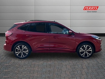 Used Ford Kuga 2022 for sale - 75745047: Photo