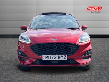 Used Ford Kuga 2022 for sale - 75745047: Photo