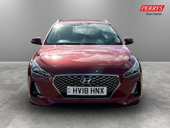 Used Hyundai i30 2018 for sale - 78708603: Photo
