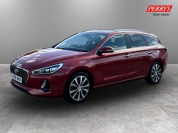Used Hyundai i30 2018 for sale - 78708603: Photo