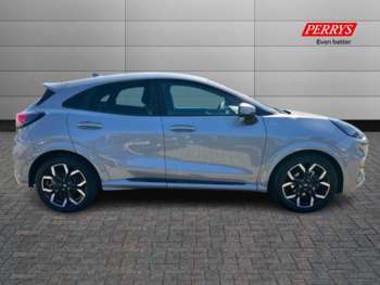Used Ford Puma 2023 for sale - 74924442: Photo