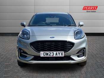 Used Ford Puma 2023 for sale - 74924442: Photo