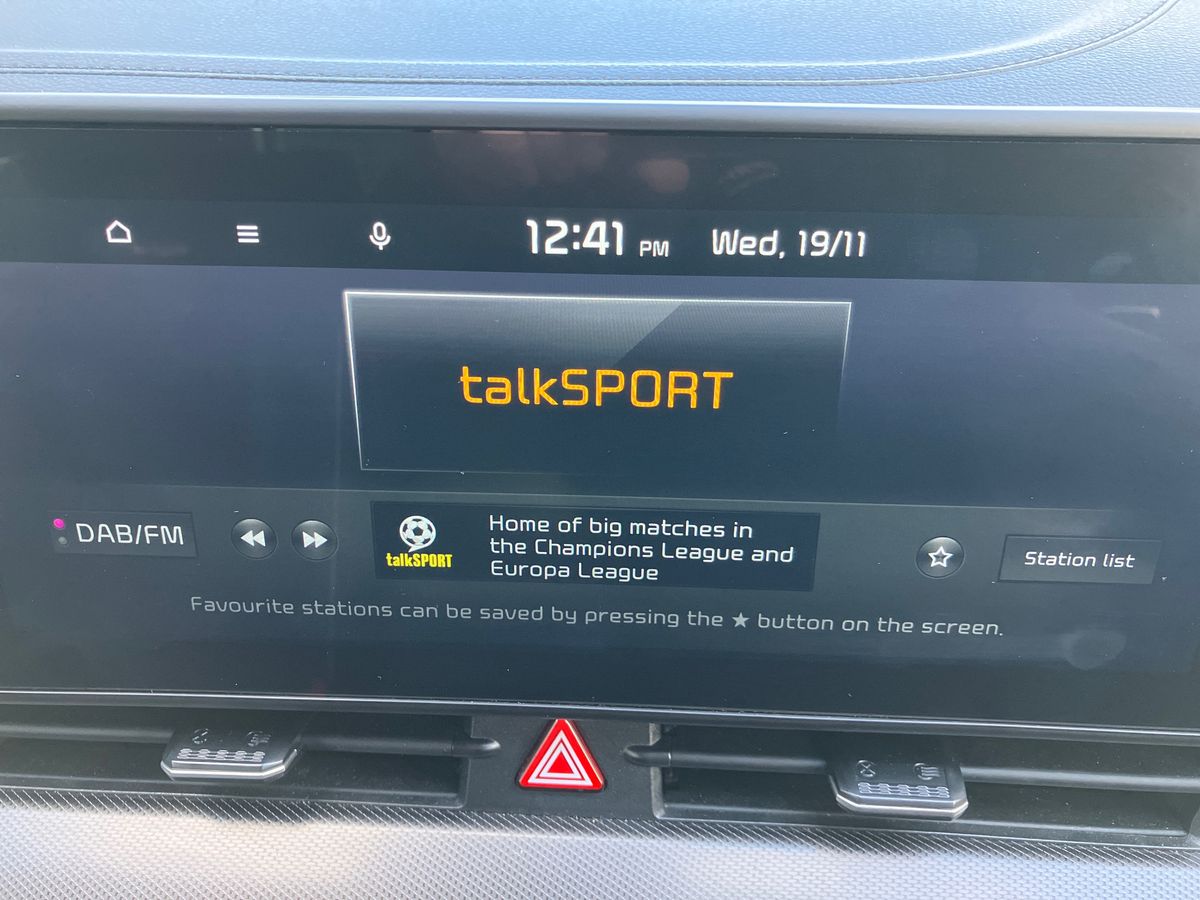 Used Kia Sportage 2024 for sale - 76594744: Photo 10