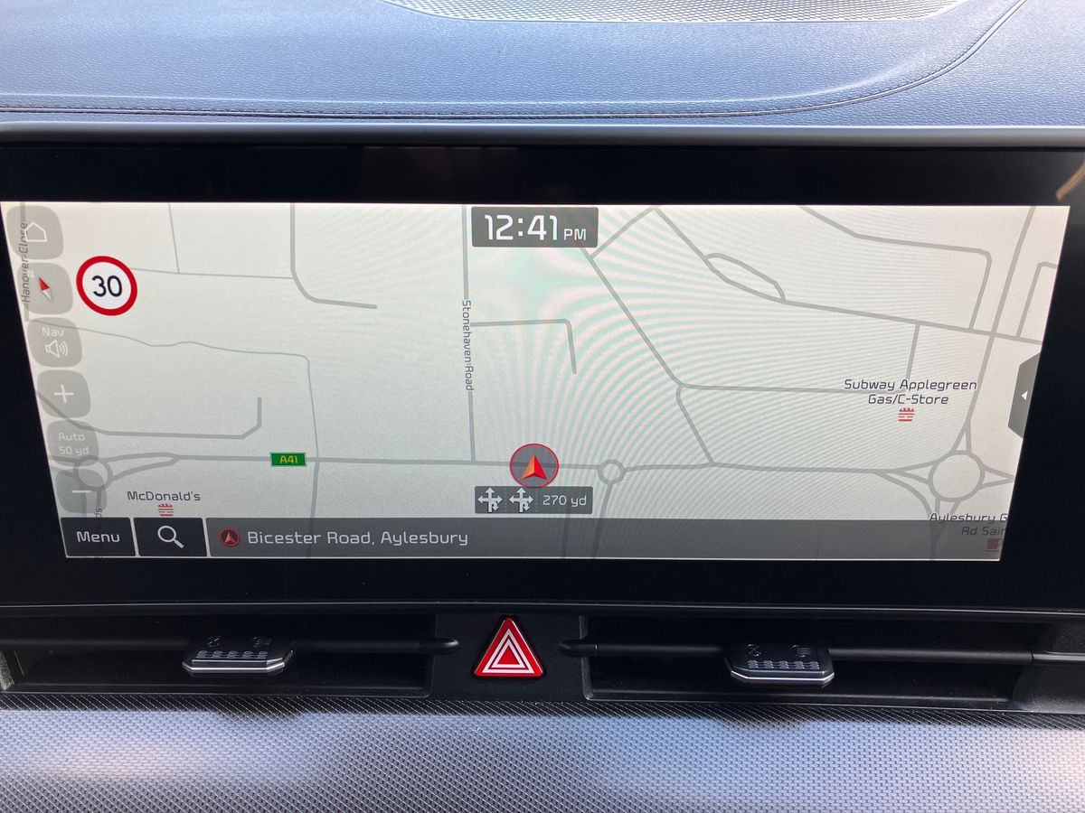 Used Kia Sportage 2024 for sale - 76594744: Photo 11