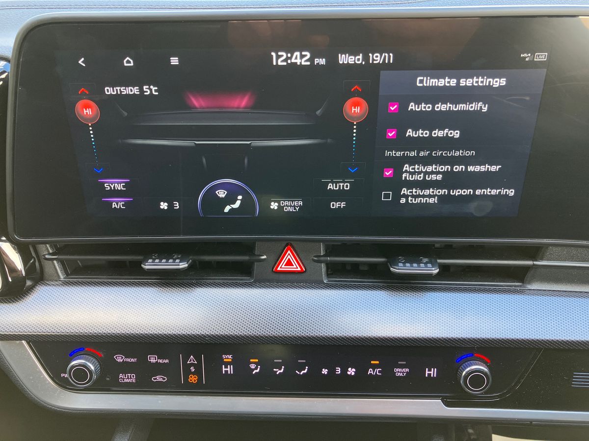 Used Kia Sportage 2024 for sale - 76594744: Photo 12