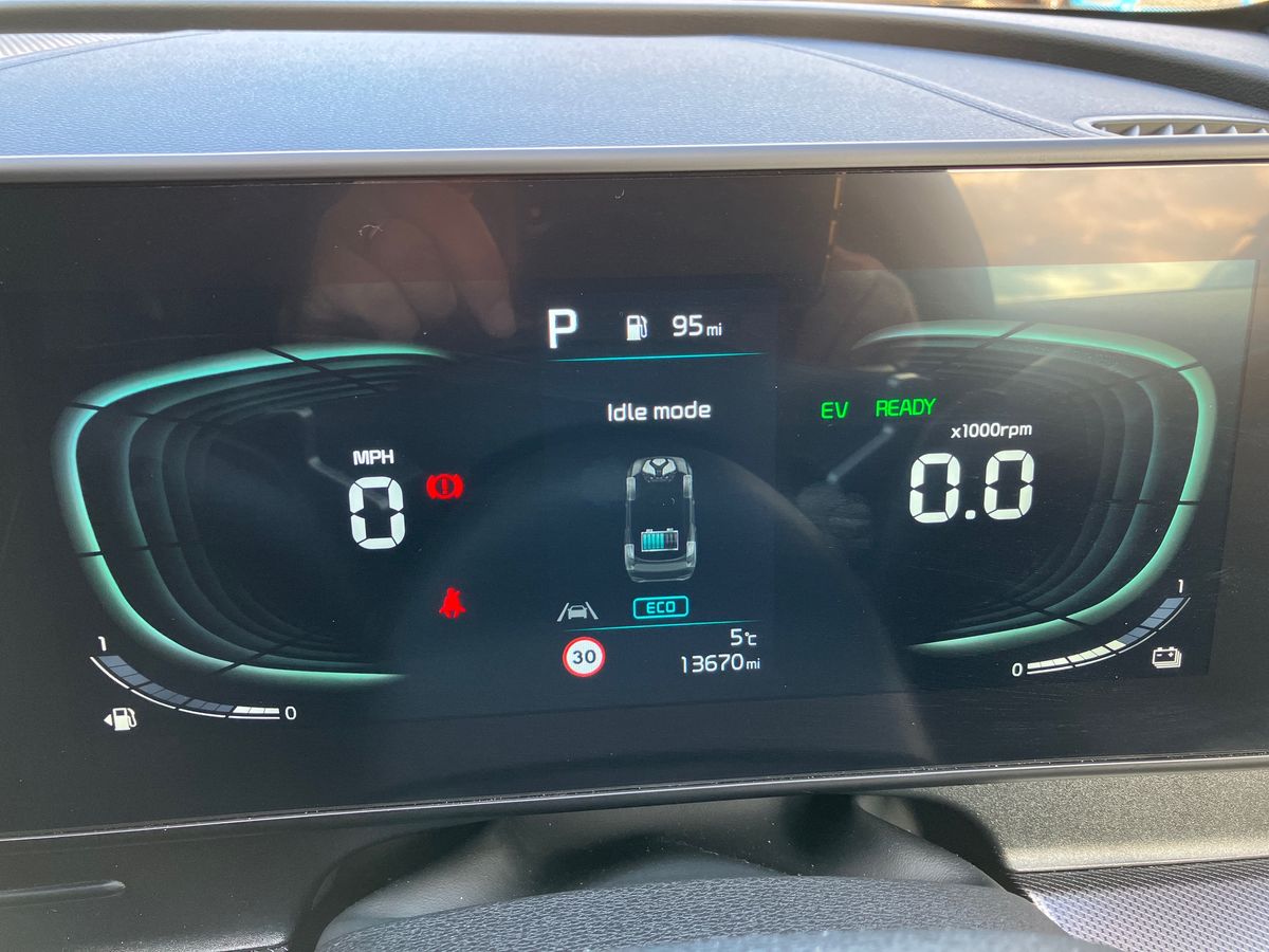 Used Kia Sportage 2024 for sale - 76594744: Photo 14