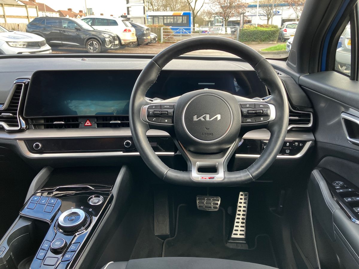 Used Kia Sportage 2024 for sale - 76594744: Photo 15