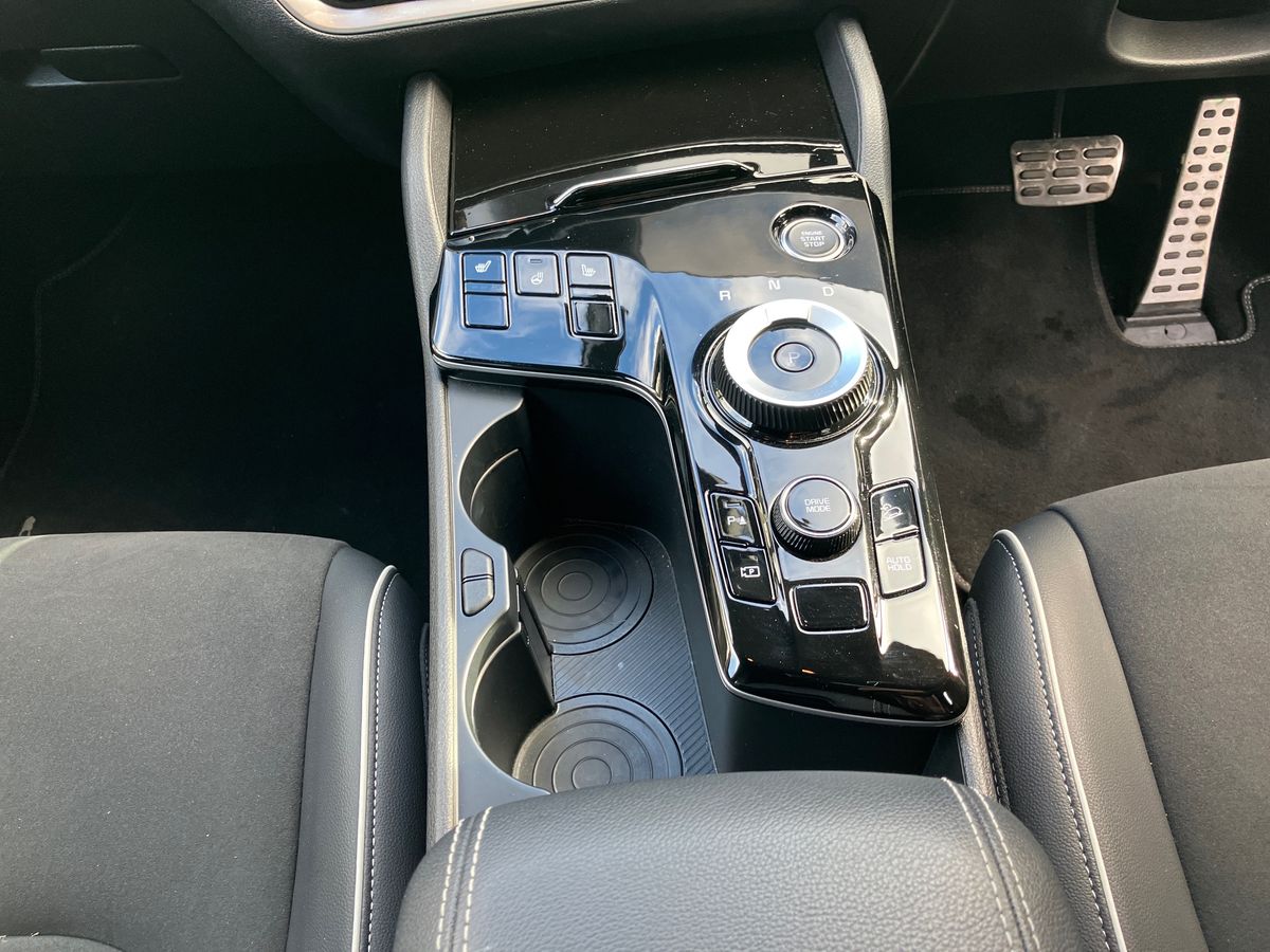 Used Kia Sportage 2024 for sale - 76594744: Photo 17