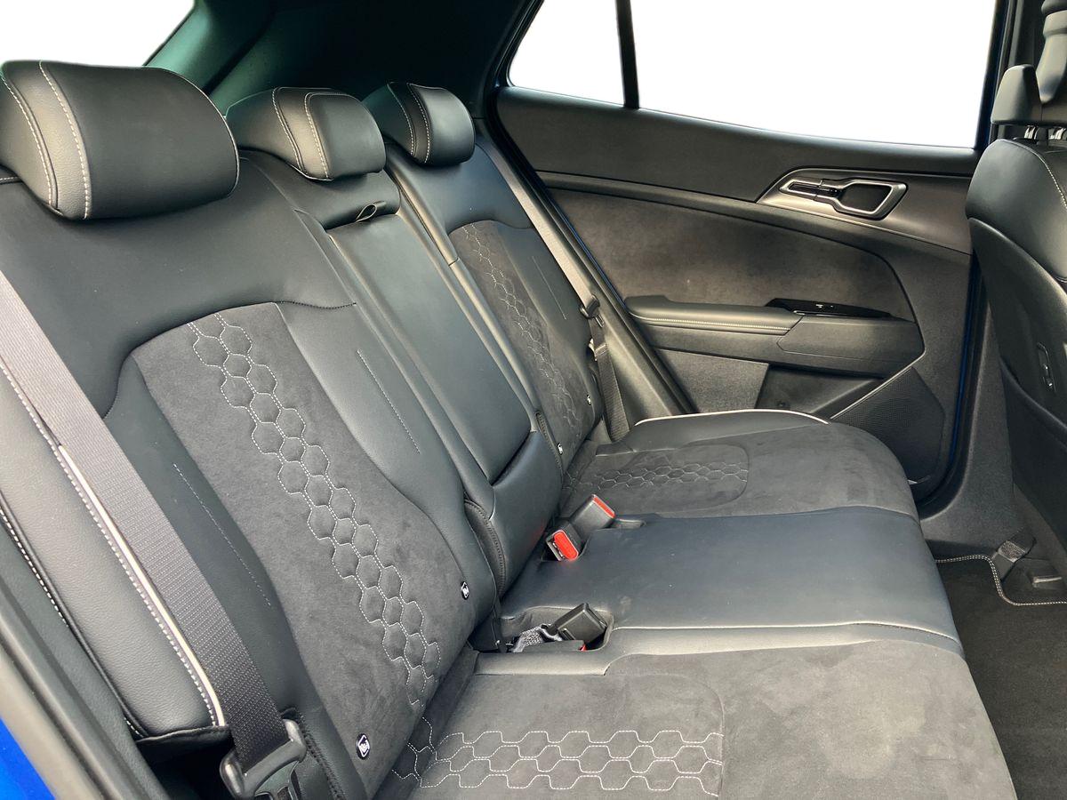 Used Kia Sportage 2024 for sale - 76594744: Photo 19