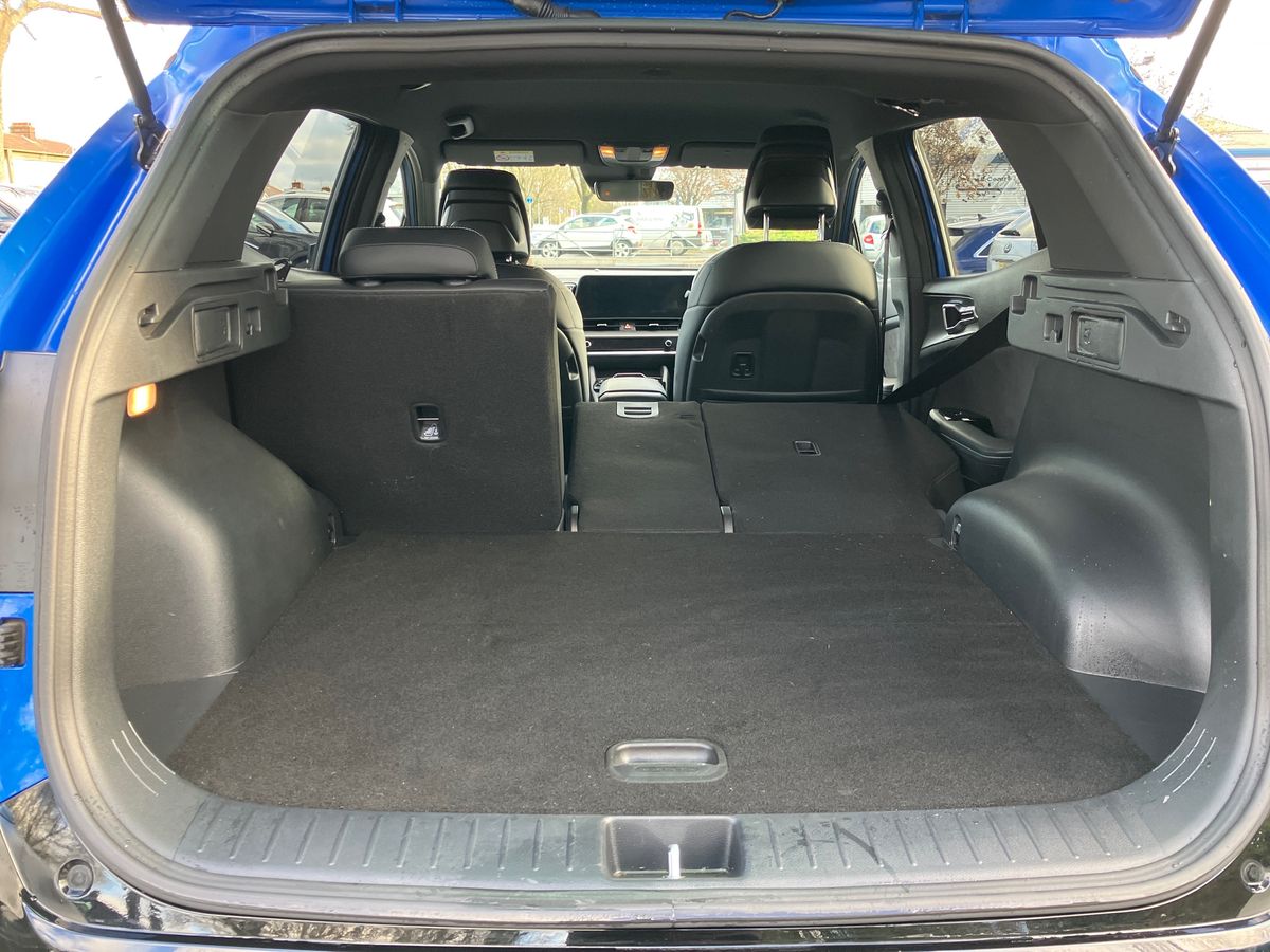 Used Kia Sportage 2024 for sale - 76594744: Photo 22