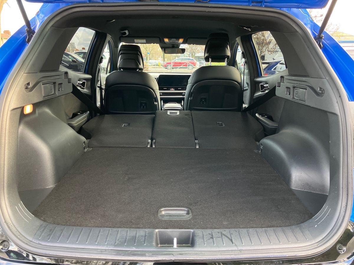 Used Kia Sportage 2024 for sale - 76594744: Photo 23