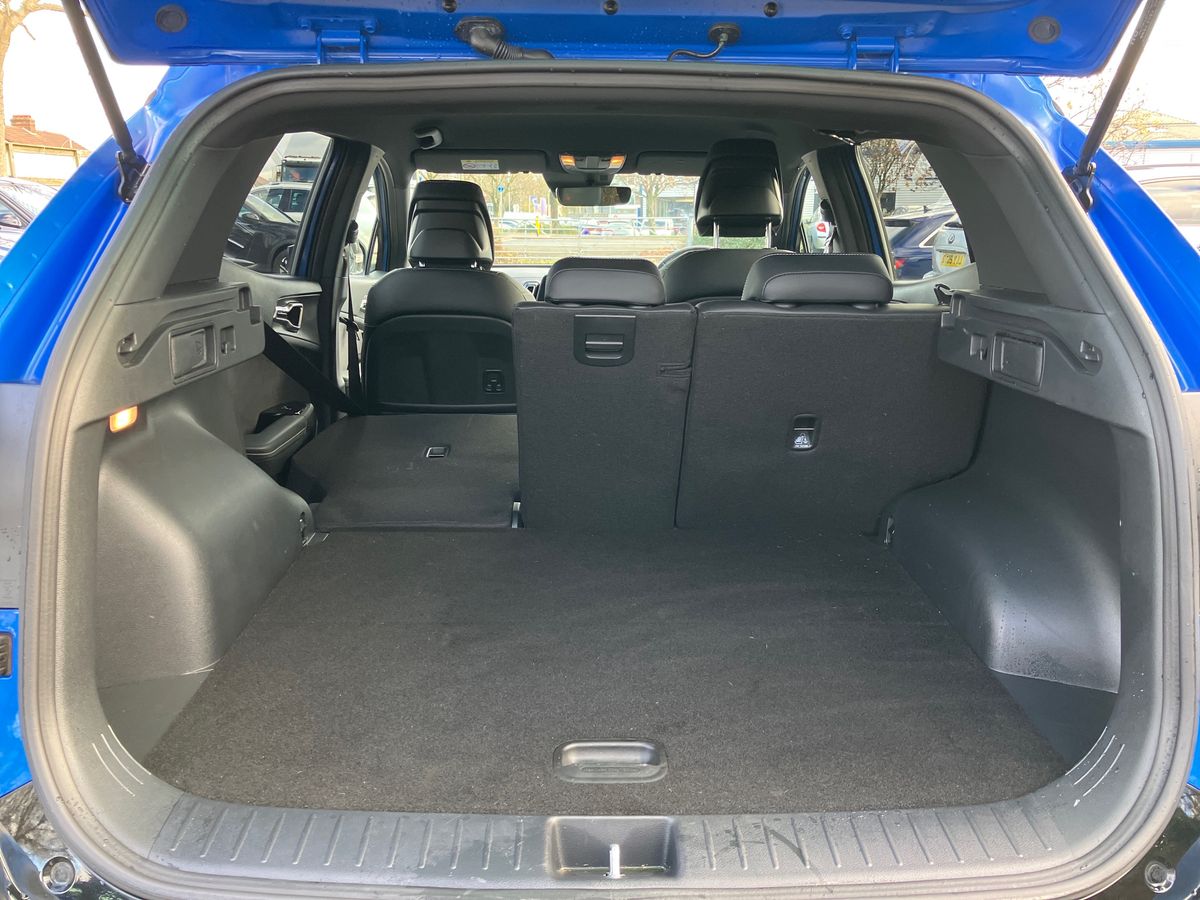 Used Kia Sportage 2024 for sale - 76594744: Photo 24