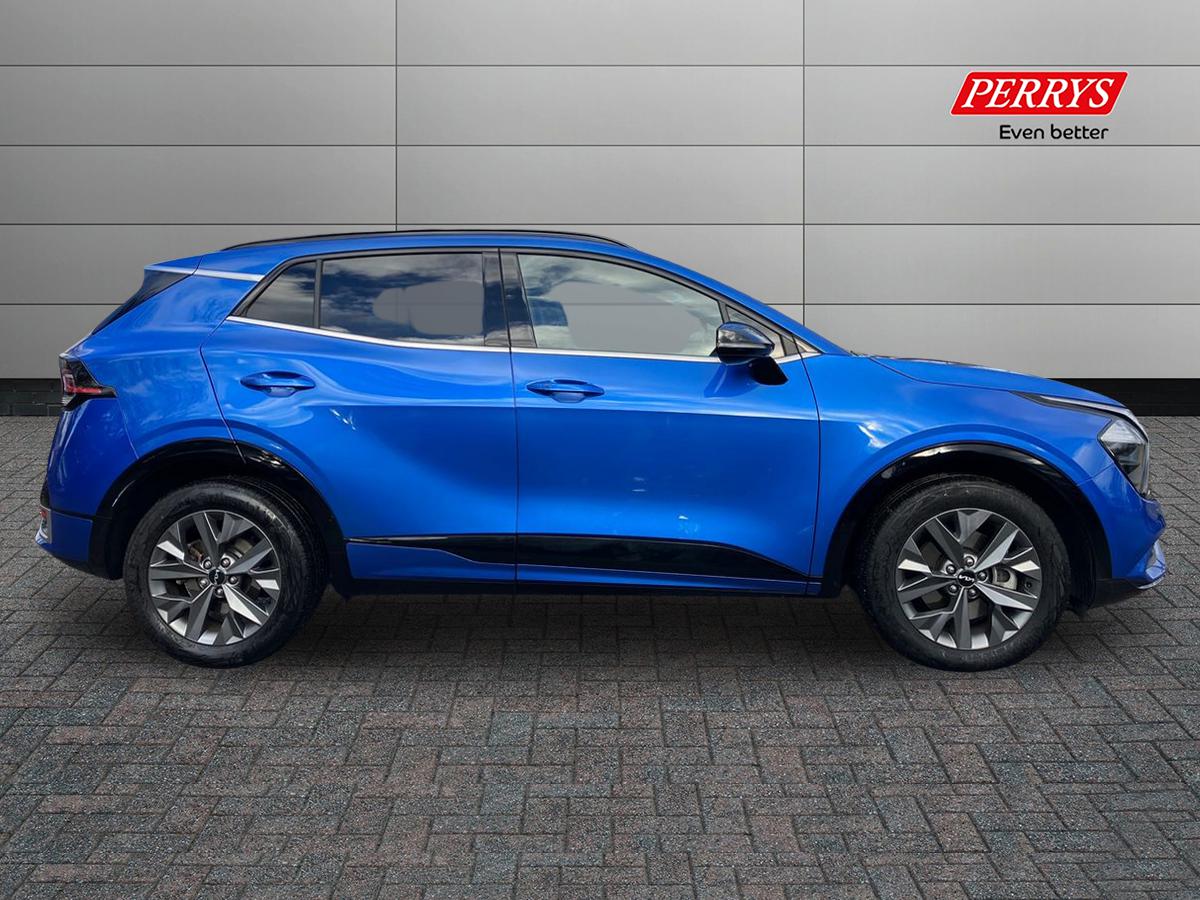 Used Kia Sportage 2024 for sale - 76594744: Photo 3