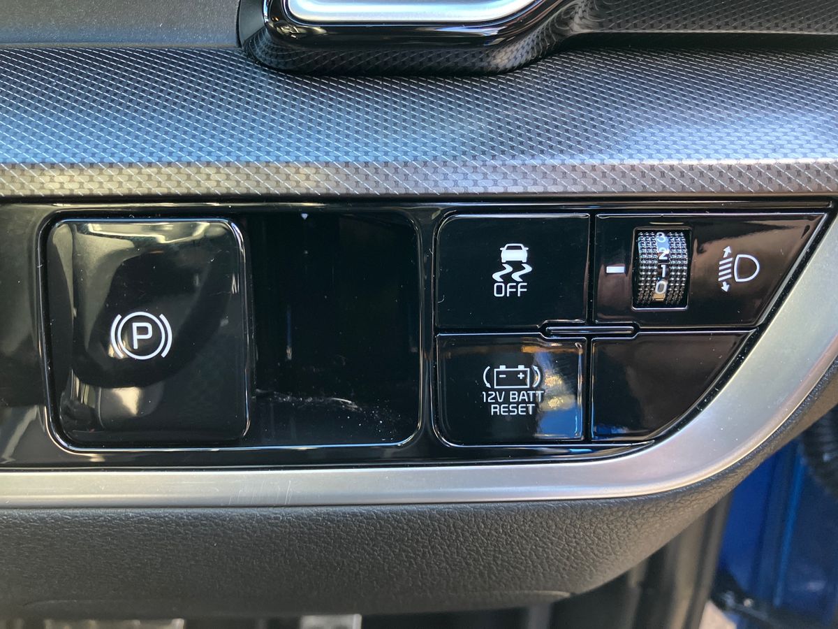 Used Kia Sportage 2024 for sale - 76594744: Photo 40