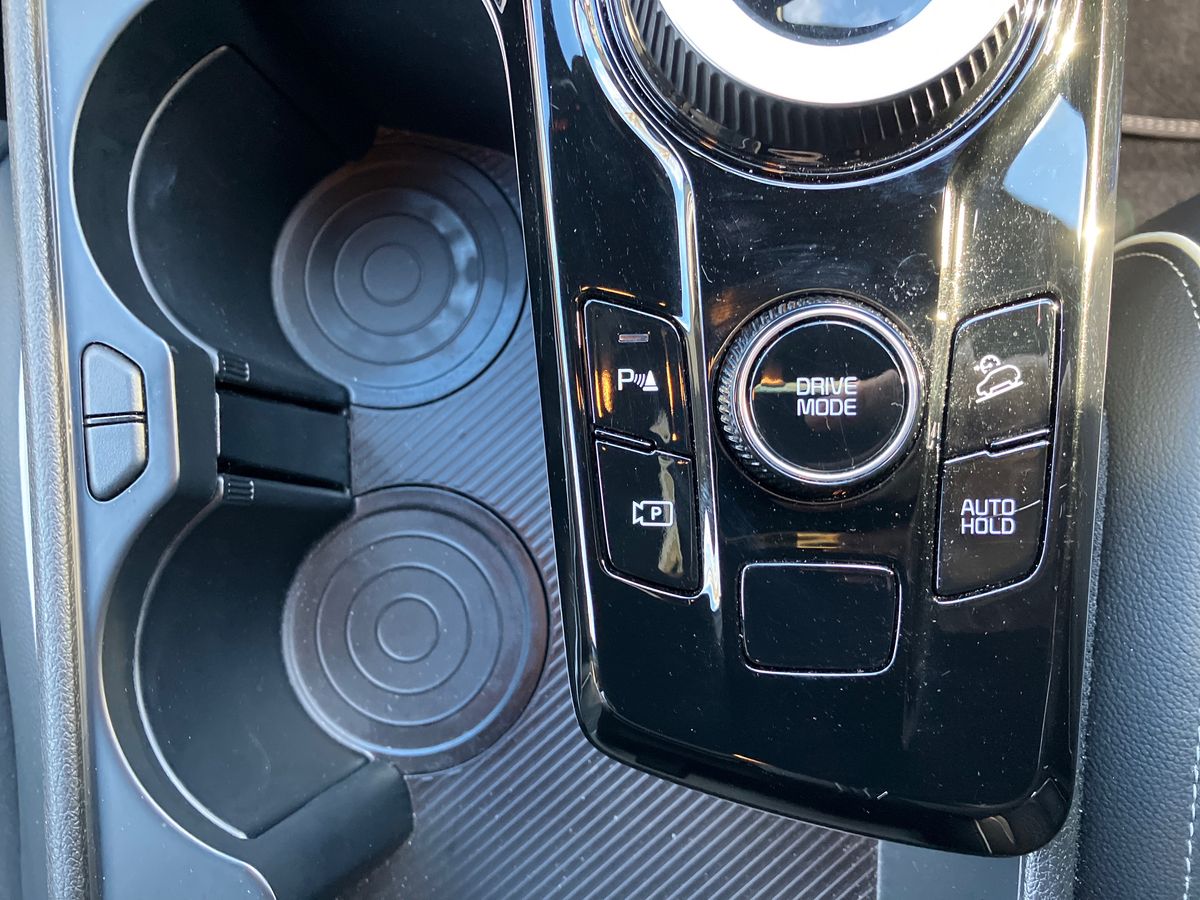 Used Kia Sportage 2024 for sale - 76594744: Photo 47