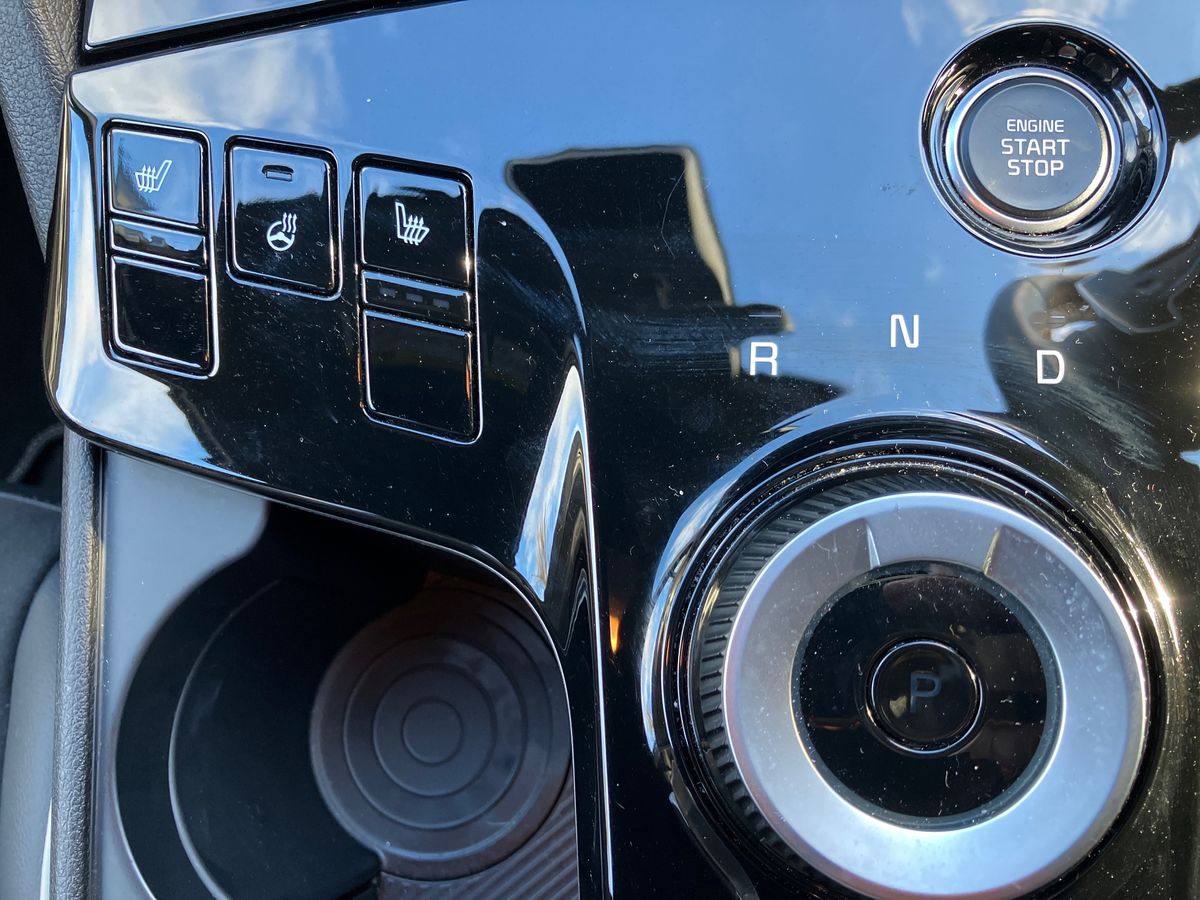 Used Kia Sportage 2024 for sale - 76594744: Photo 48