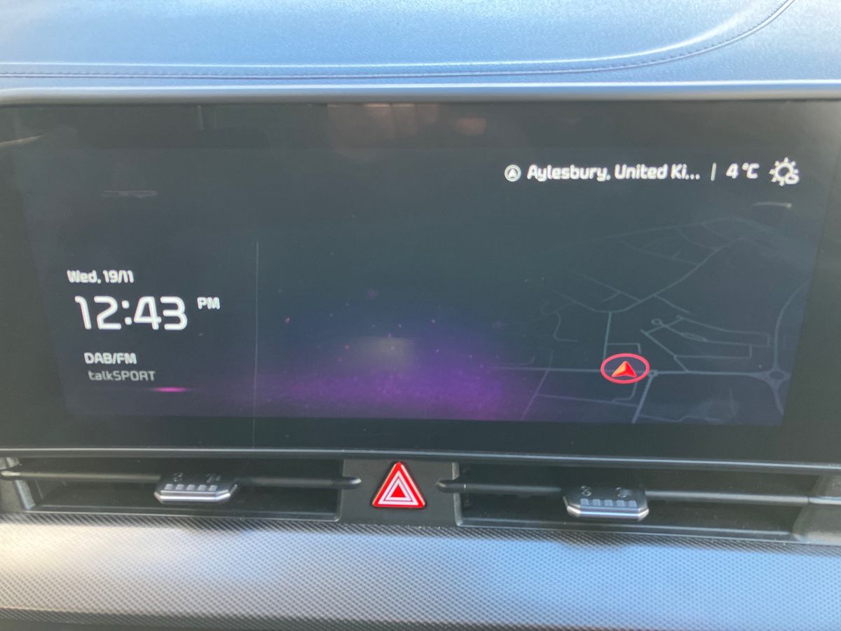 Used Kia Sportage 2024 for sale - 76594744: Photo 53