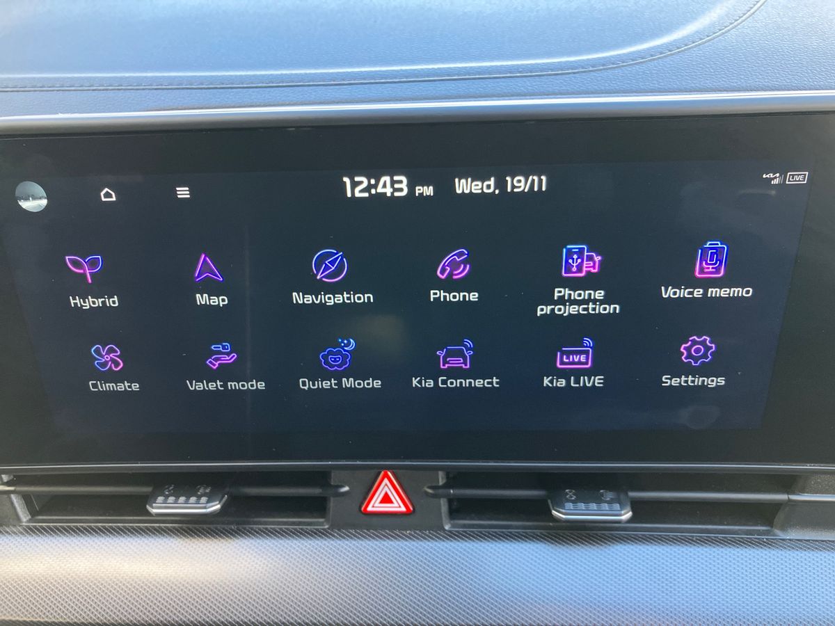 Used Kia Sportage 2024 for sale - 76594744: Photo 54