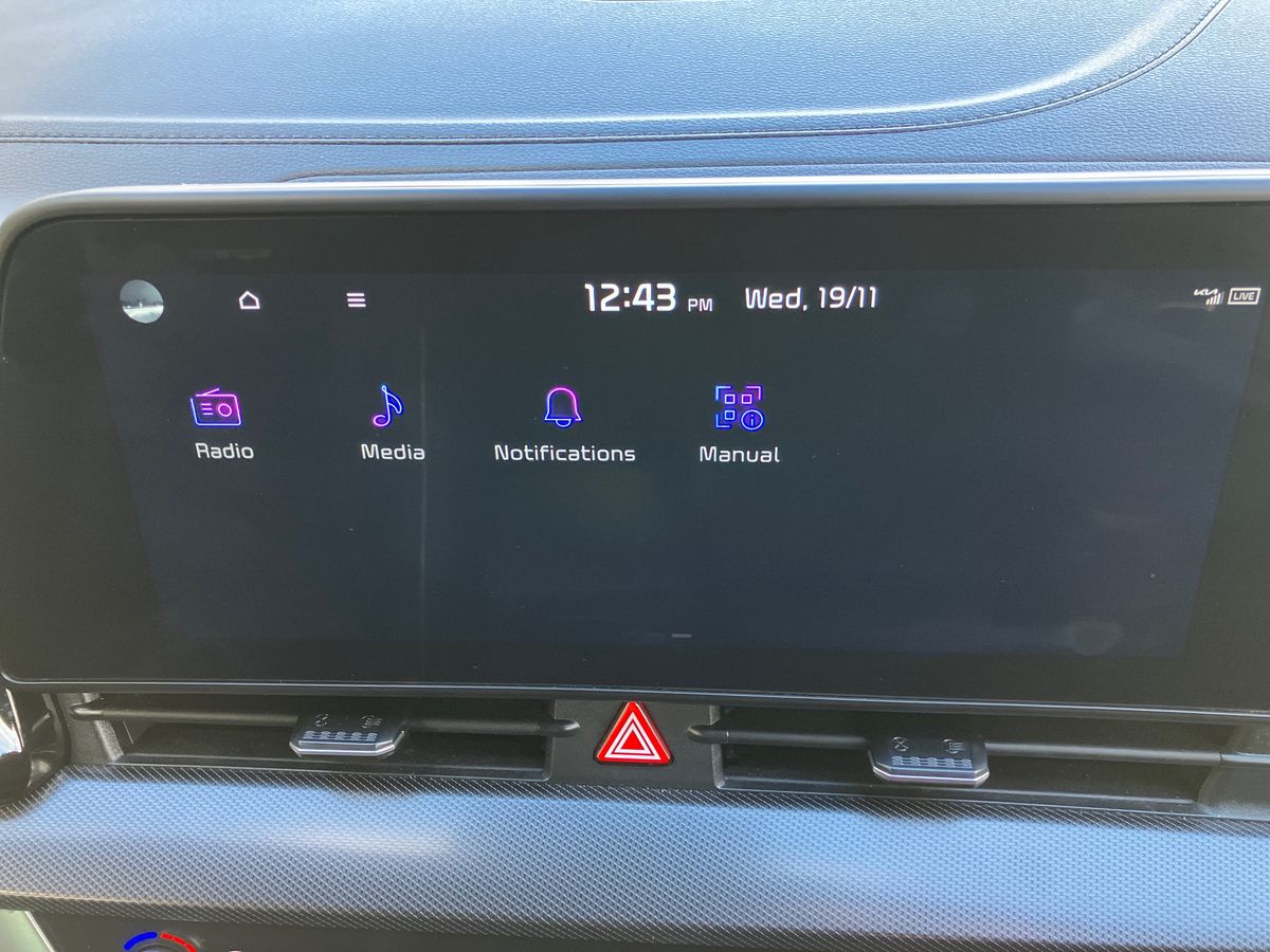 Used Kia Sportage 2024 for sale - 76594744: Photo 55