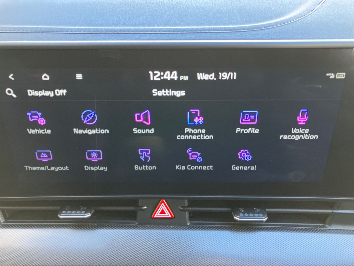 Used Kia Sportage 2024 for sale - 76594744: Photo 56