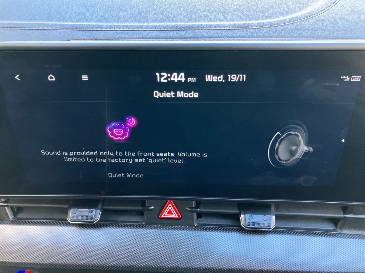 Used Kia Sportage 2024 for sale - 76594744: Photo 57