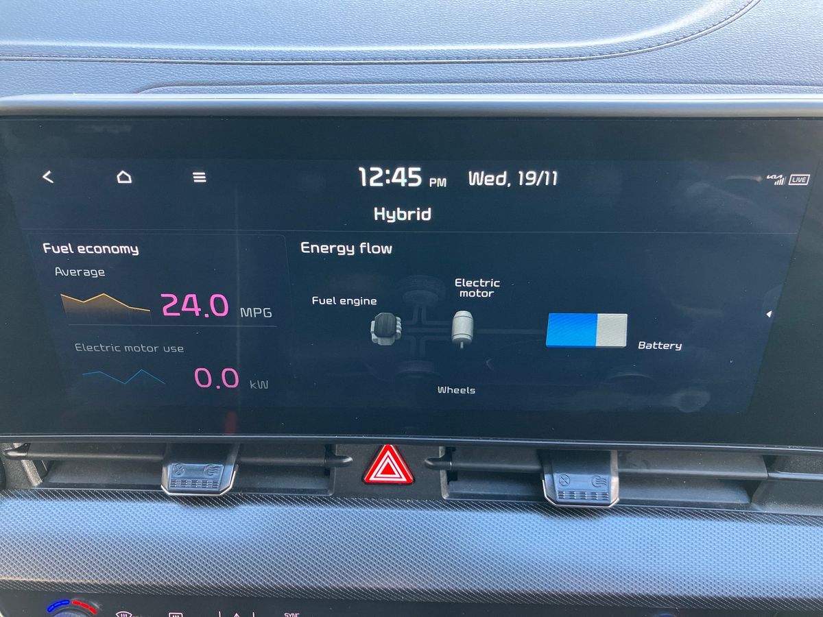 Used Kia Sportage 2024 for sale - 76594744: Photo 59