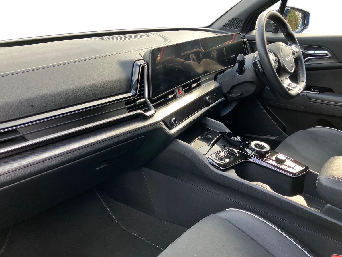 Used Kia Sportage 2024 for sale - 76594744: Photo 6