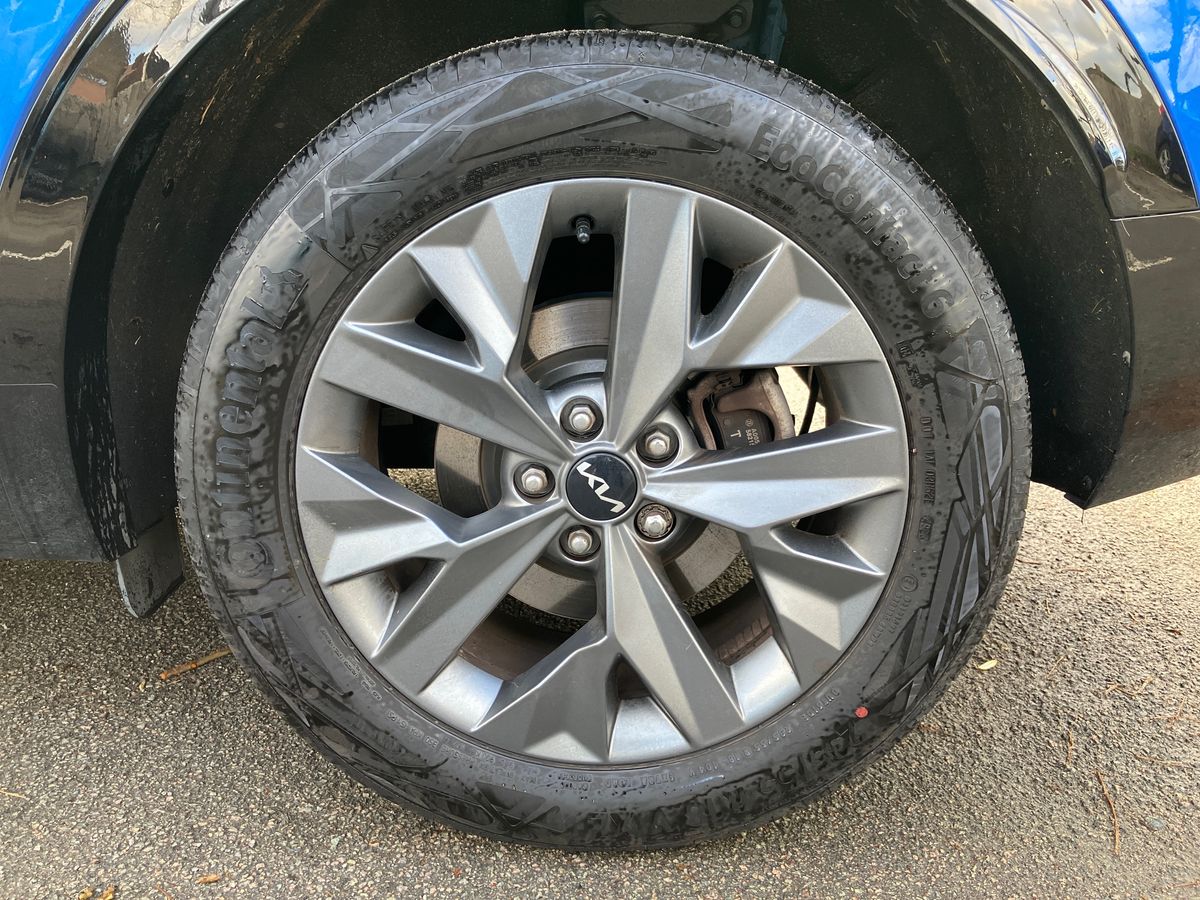 Used Kia Sportage 2024 for sale - 76594744: Photo 7