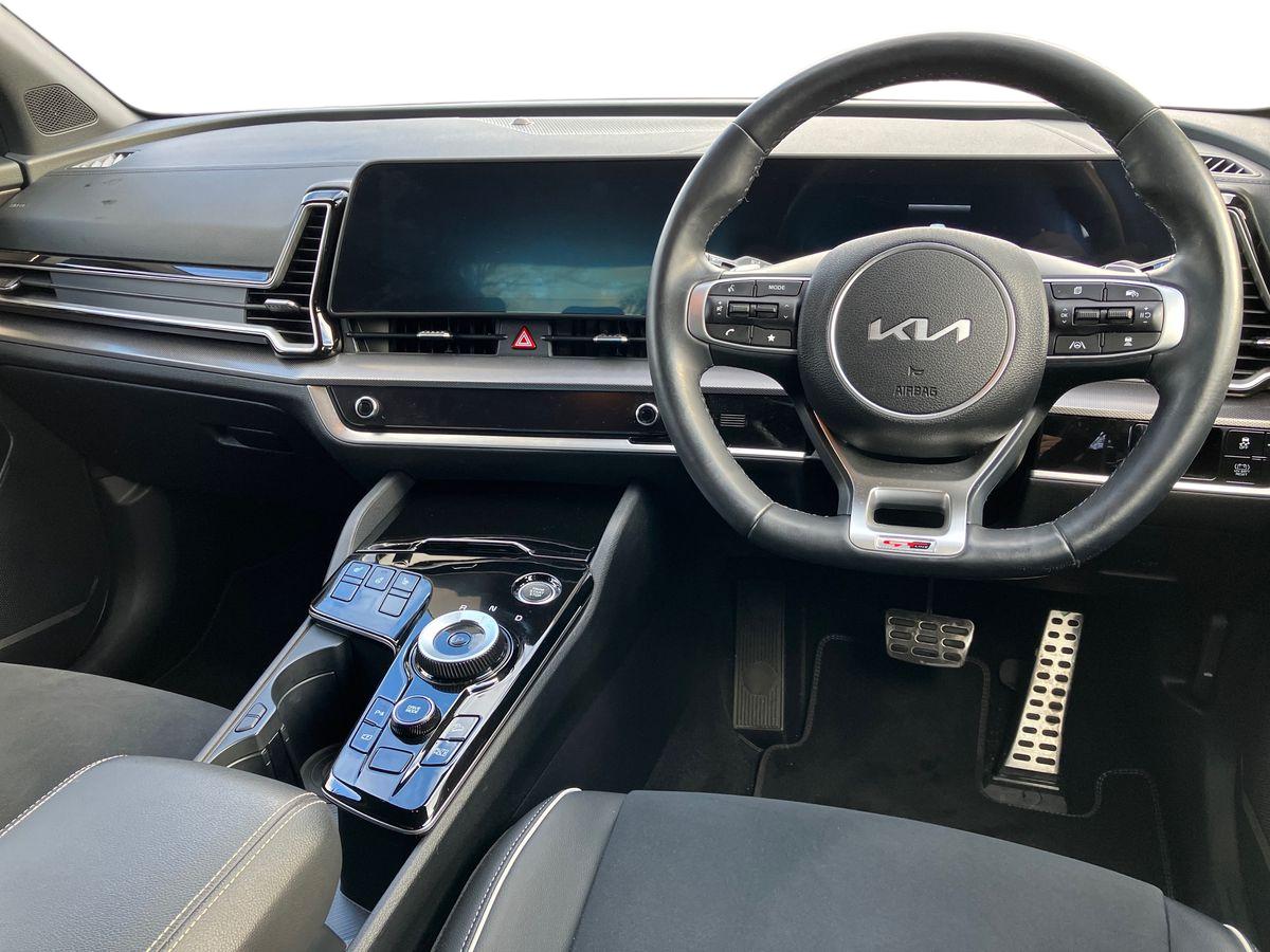 Used Kia Sportage 2024 for sale - 76594744: Photo 9