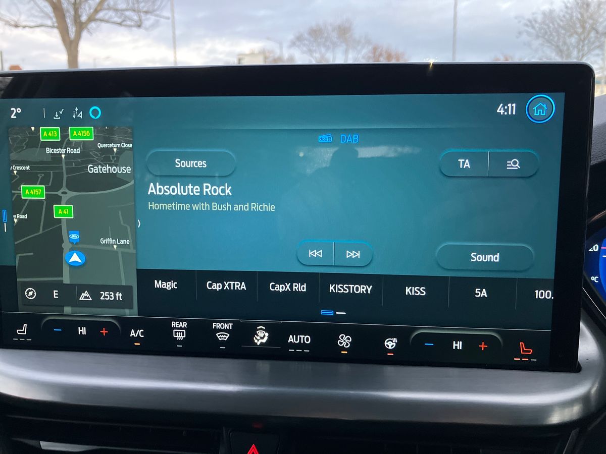 Used Ford Fiesta 2022 for sale - 76807909: Photo 10