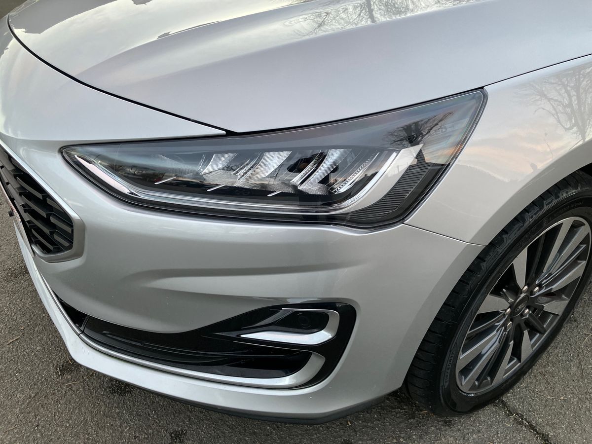 Used Ford Fiesta 2022 for sale - 76807909: Photo 13