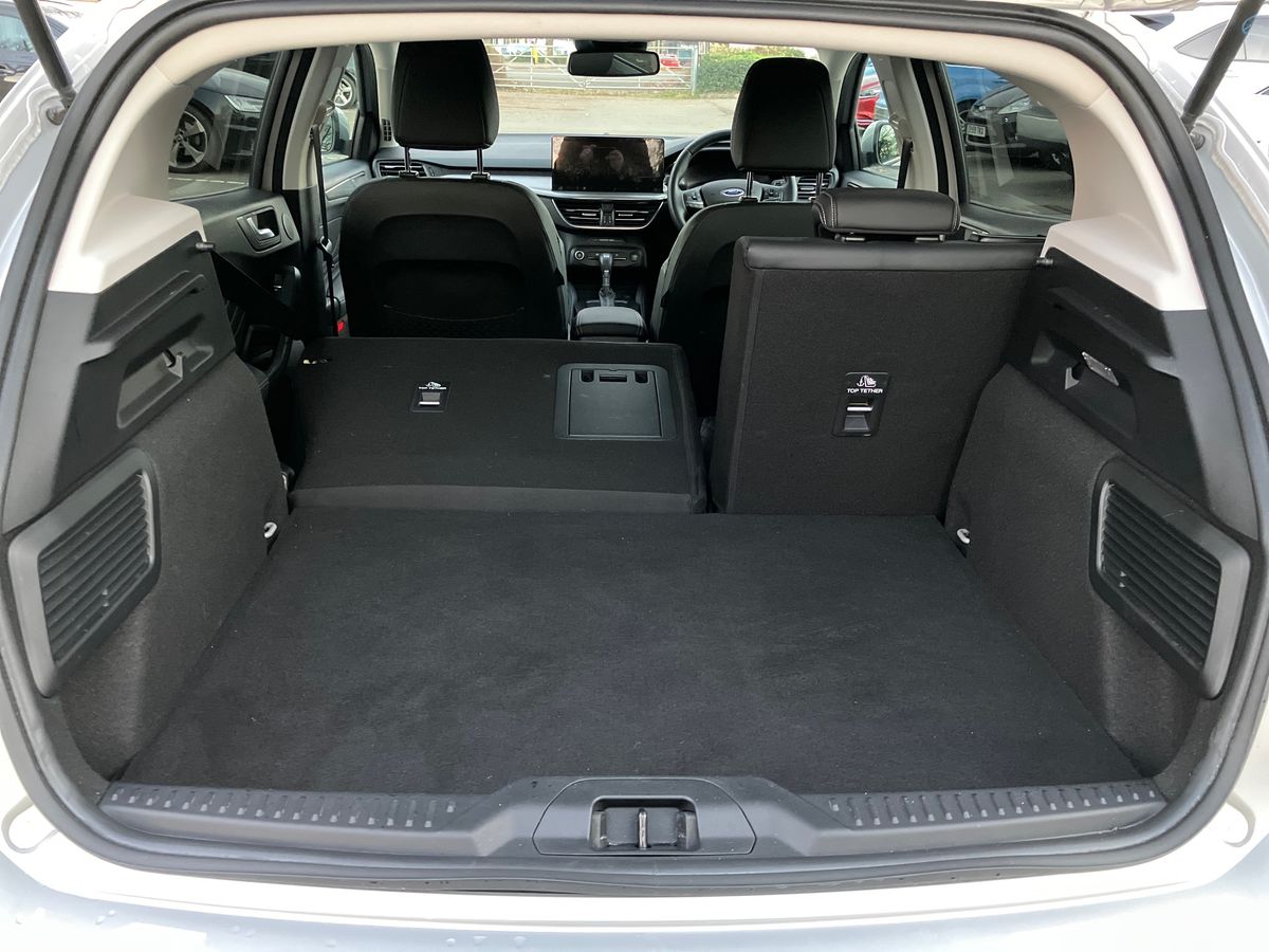 Used Ford Fiesta 2022 for sale - 76807909: Photo 24