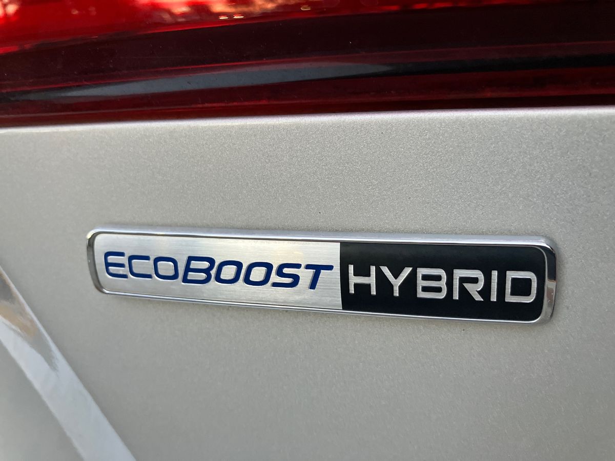 Used Ford Fiesta 2022 for sale - 76807909: Photo 25