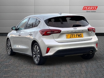 Used Ford Fiesta 2022 for sale - 76807909: Photo