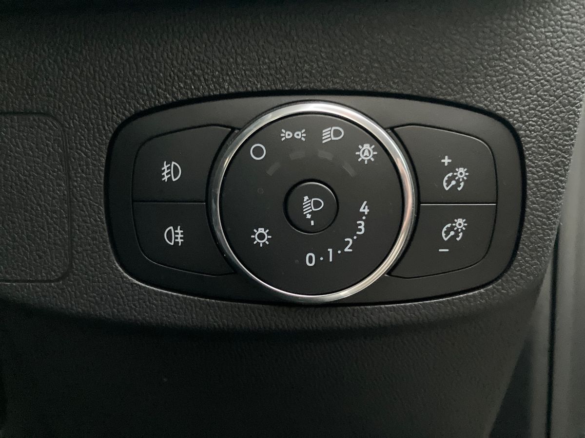 Used Ford Fiesta 2022 for sale - 76807909: Photo 35