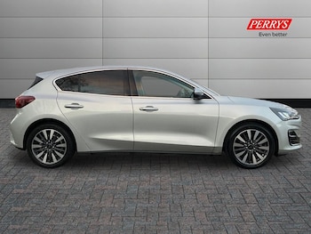 Used Ford Fiesta 2022 for sale - 76807909: Photo