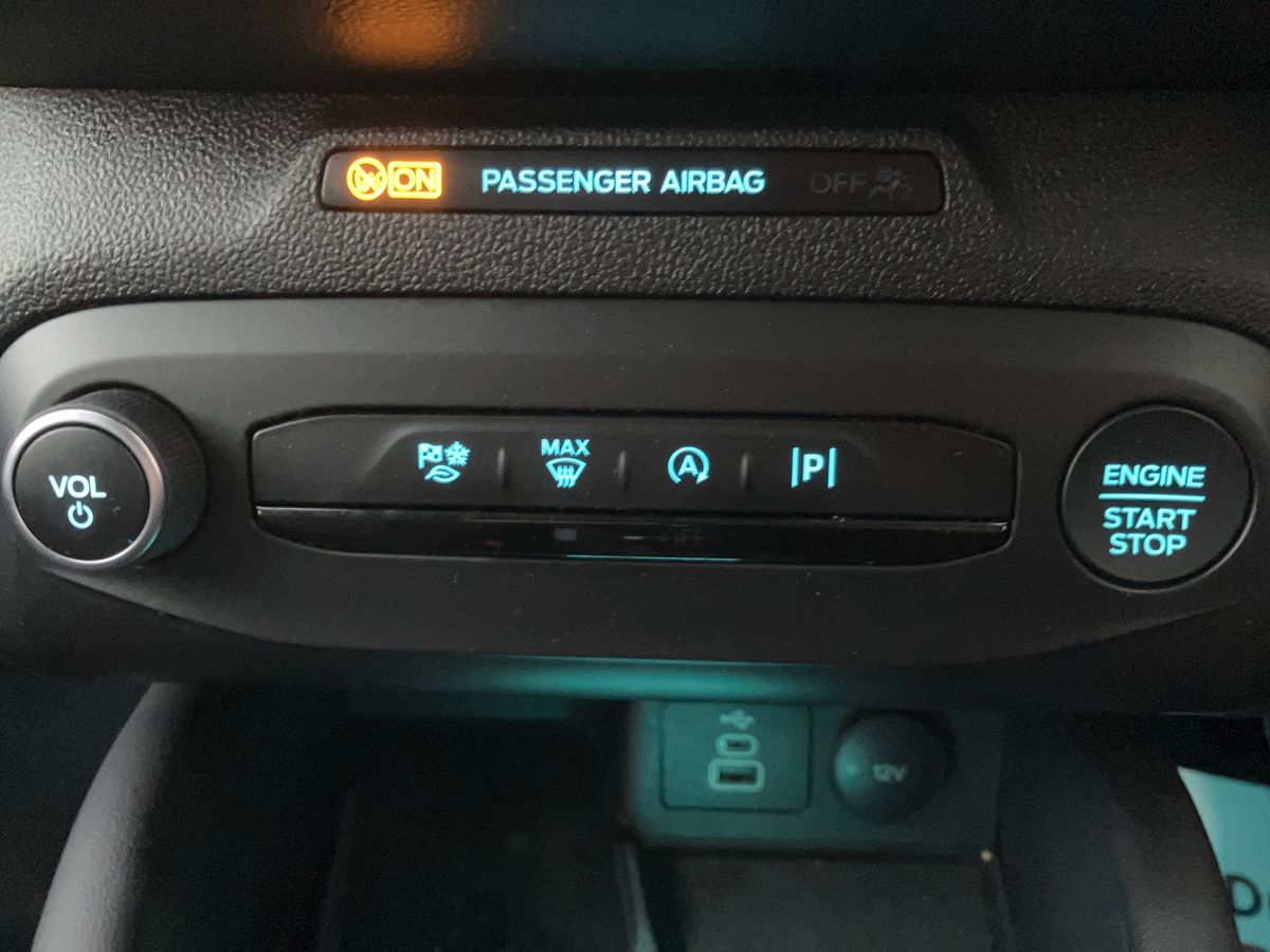 Used Ford Fiesta 2022 for sale - 76807909: Photo 46