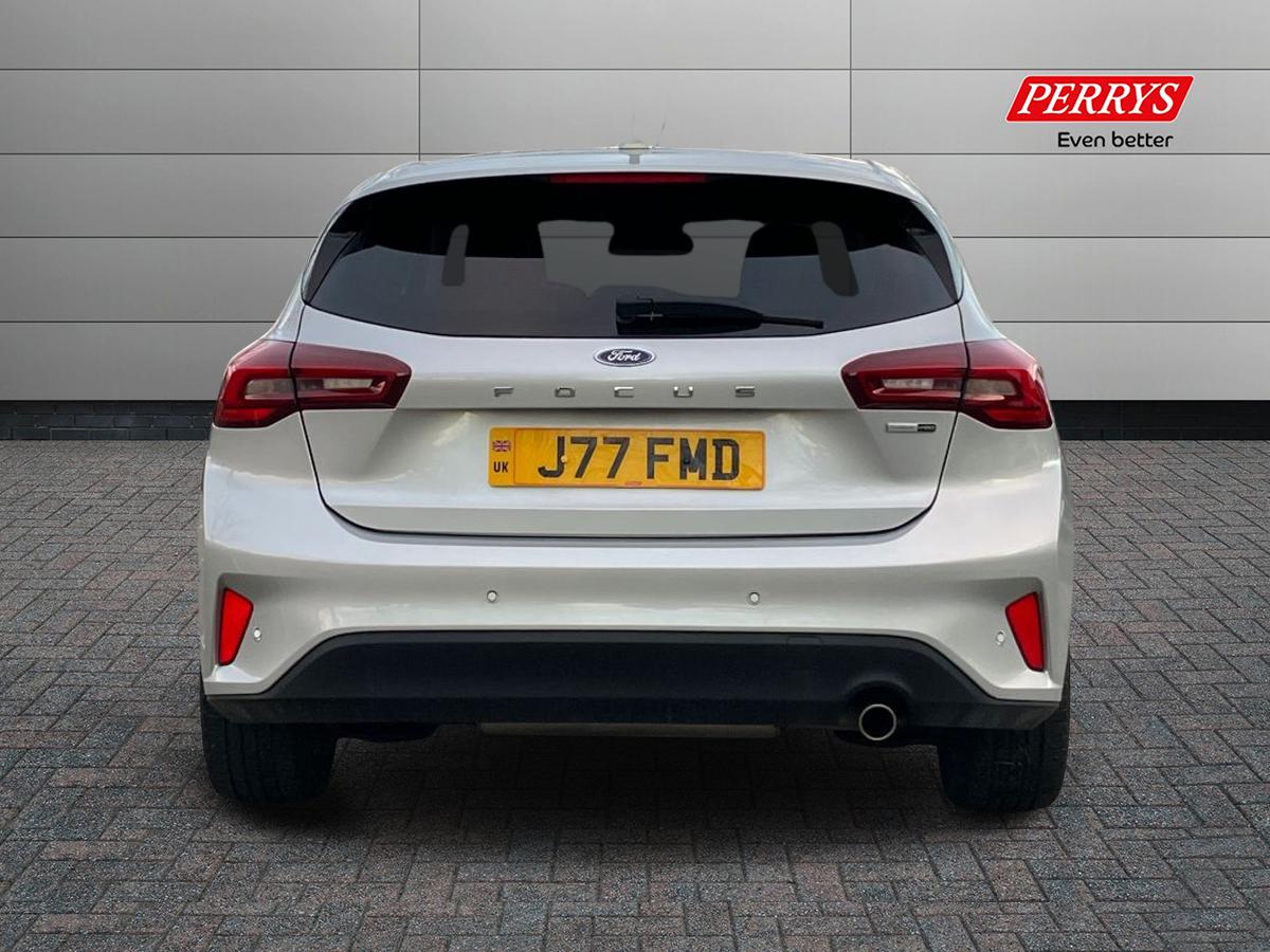 Used Ford Fiesta 2022 for sale - 76807909: Photo 5