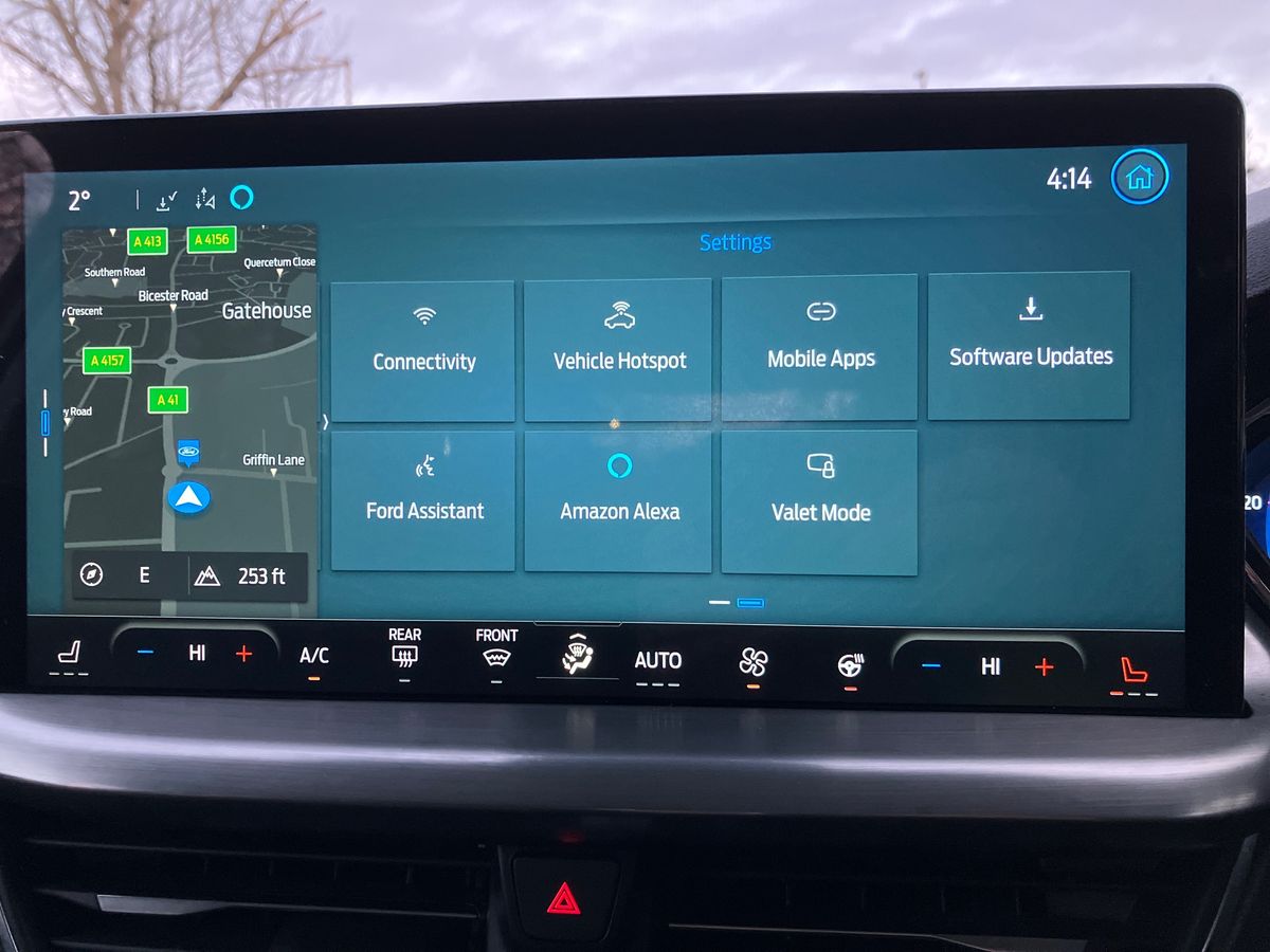 Used Ford Fiesta 2022 for sale - 76807909: Photo 52