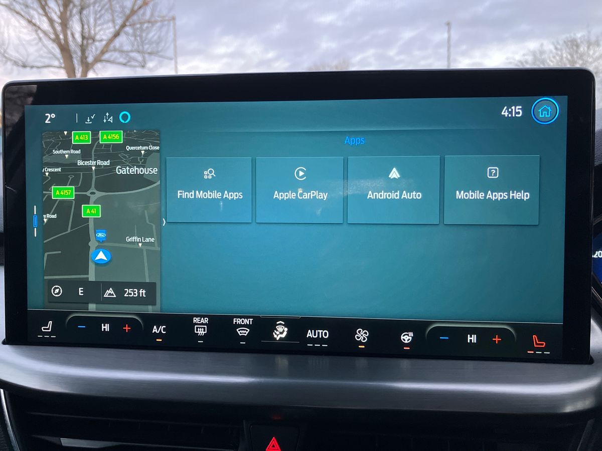 Used Ford Fiesta 2022 for sale - 76807909: Photo 54