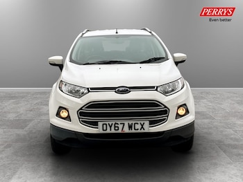 Used Ford Ecosport 2017 for sale - 78566421: Photo